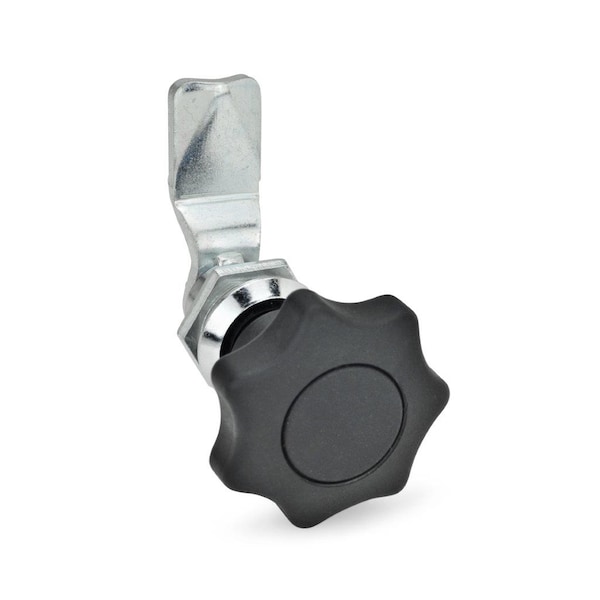 JW Winco GN115-SG-28 Cam Latch